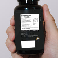 ULTRABRN | Natural Fat Burner