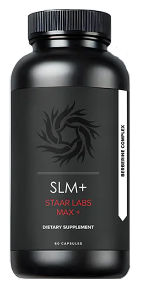 SLM+ Dietary Supplement