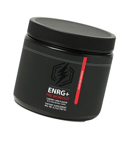 ENRG Bottle