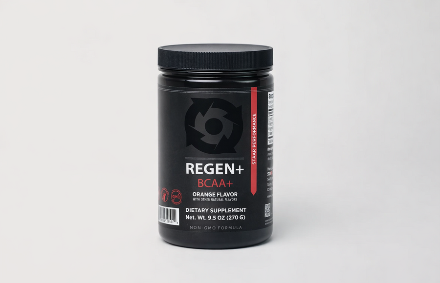 REGEN+ | BCAA (Branched-Chain Amino Acids)