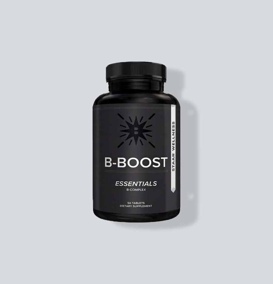 B-BOOST
