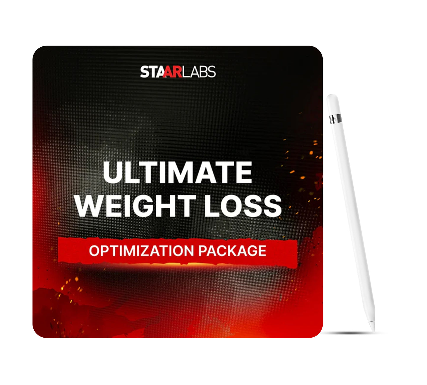 Ultimate Weight Loss Optimization Package