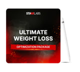 Ultimate Weight Loss Optimization Package