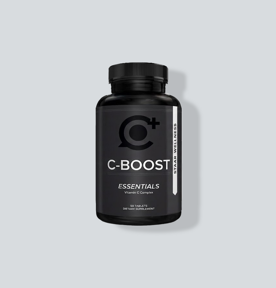 C-BOOST