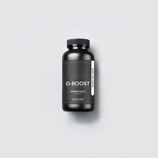 D-BOOST Essentials