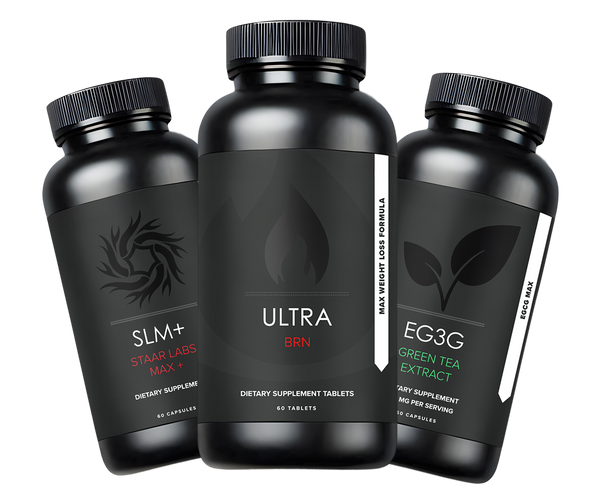 HCG Bottle
