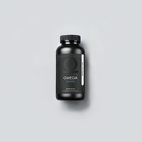 OMEGA | NATURAL DHA/EPA FISH OIL SUPPLEMENT