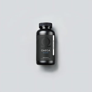 OMEGA | NATURAL DHA/EPA FISH OIL SUPPLEMENT