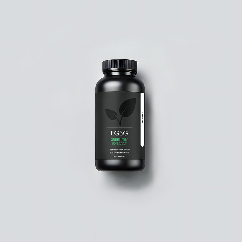 EG3G | NATURAL GREEN TEA EXTRACT