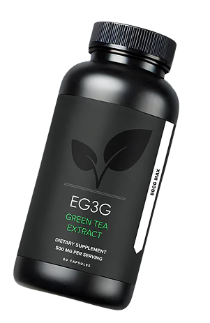 EG3G Bottle