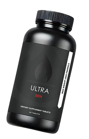 UltraBRN Bottle