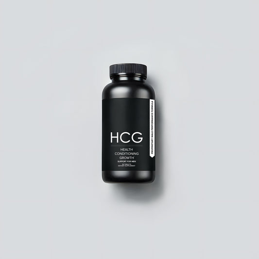 HCG | HEALTH CONDITIONING GROWTH