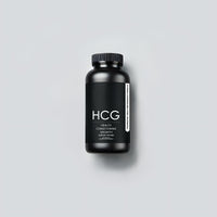 HCG | HEALTH CONDITIONING GROWTH