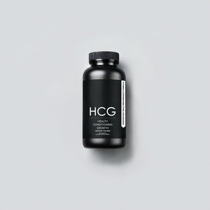HCG | HEALTH CONDITIONING GROWTH