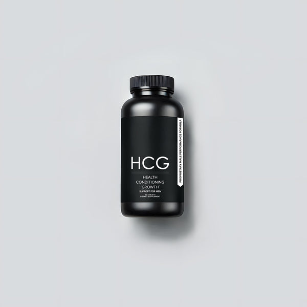 HCG | HEALTH CONDITIONING GROWTH