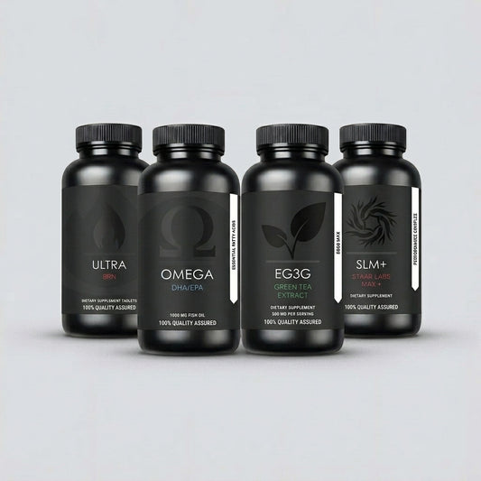 Weight Loss and Wellness Package
