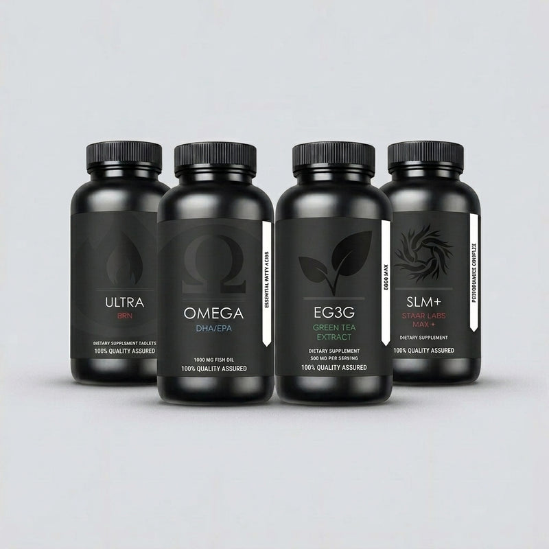 Weight Loss and Wellness Package