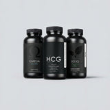 Men’s Max Performance Package