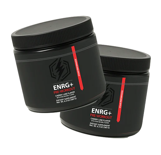 ENRG Formula