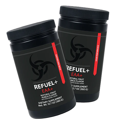 REFUEL Formula