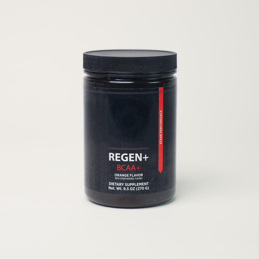 REGEN+ | BCAA (Branched-Chain Amino Acids)