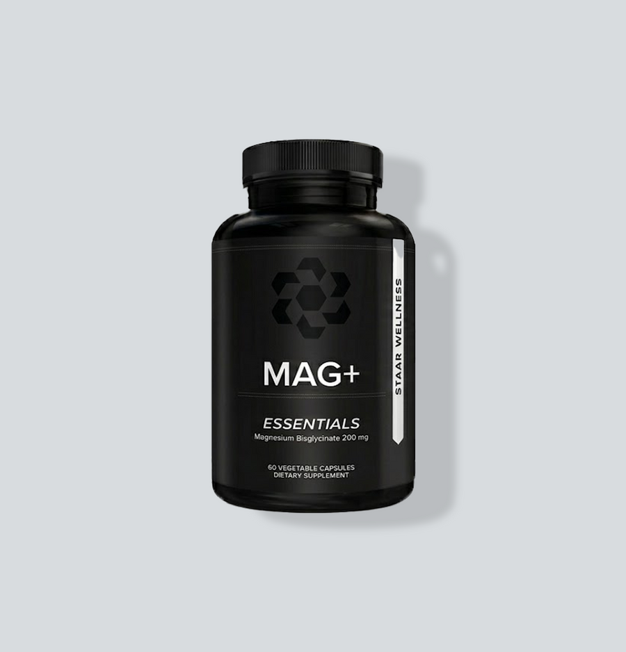 MAG+