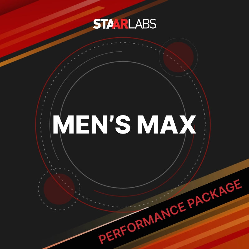 Mens Max Performance_ ackage