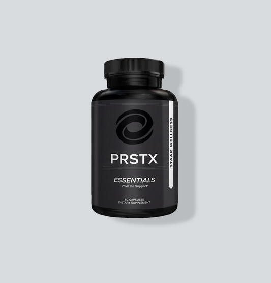 PRSTX