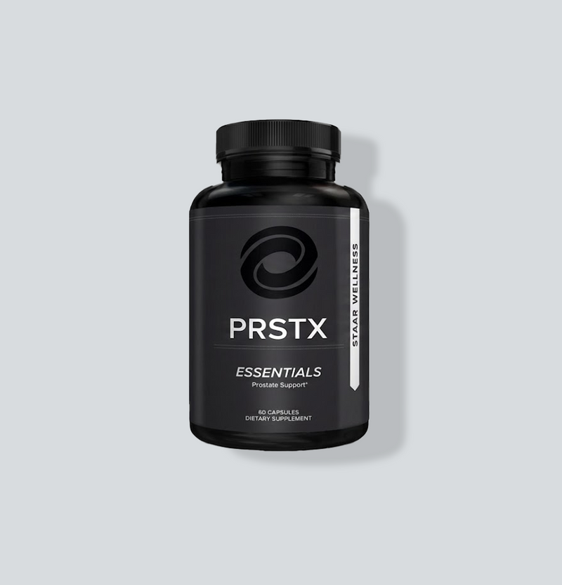 PRSTX