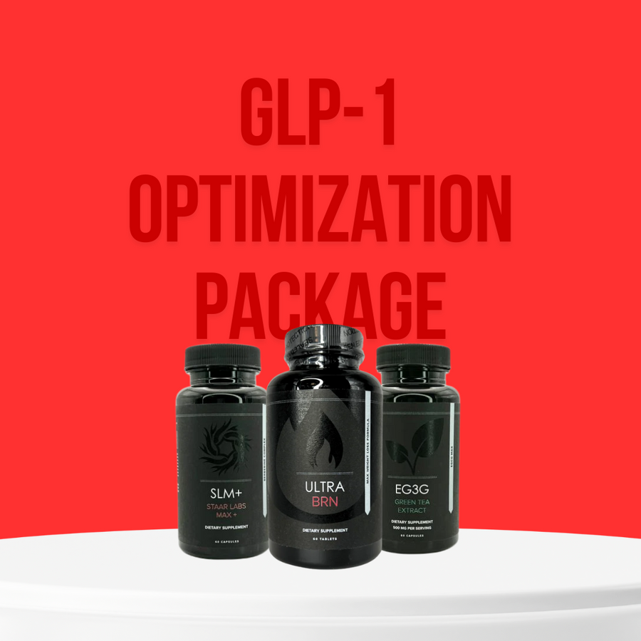 GLP-1 Optimization Package