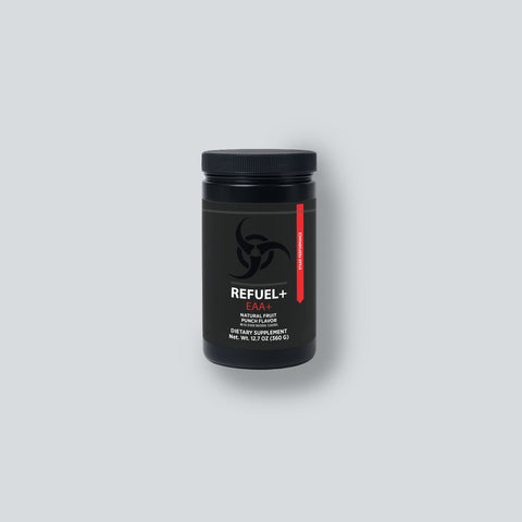 REFUEL+ | EAA (Essential Amino Acids)