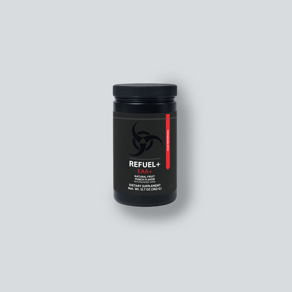 REFUEL+ | EAA (Essential Amino Acids)