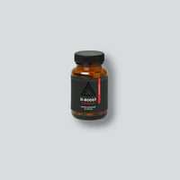 D-BOOST | Vitamin D3 | 5,000 IU