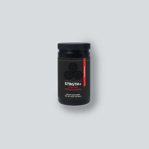 STRGTH+ | PURE Creatine Monohydrate