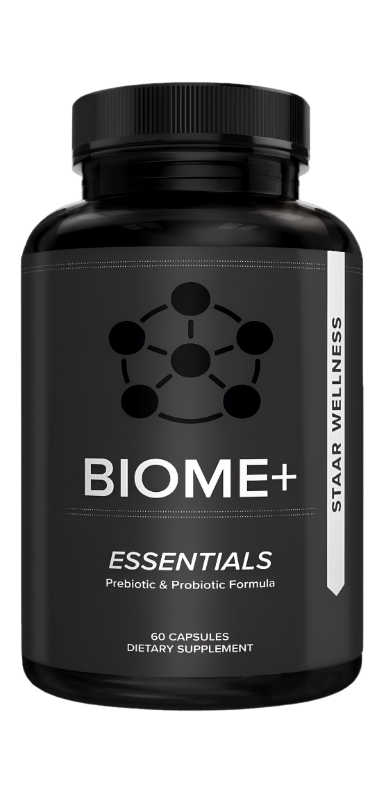 SLM+ Dietary Supplement