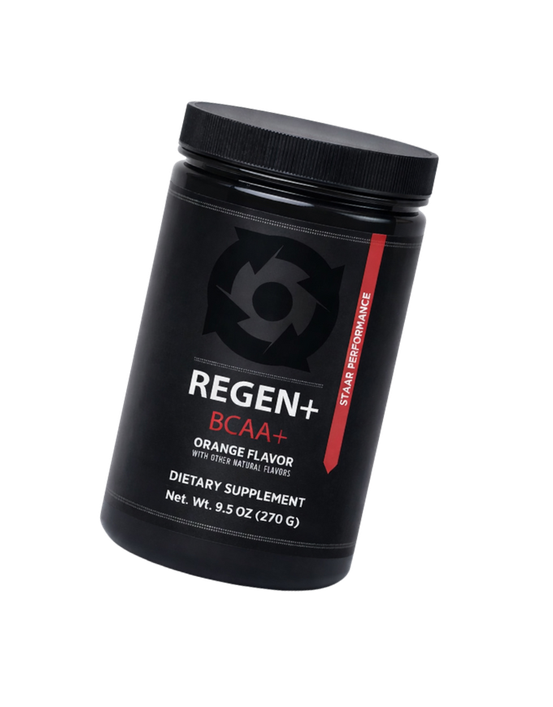 REGEN Bottle