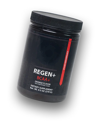 REGEN Bottle
