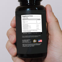 OMEGA | NATURAL DHA/EPA FISH OIL SUPPLEMENT