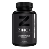 ZINC+