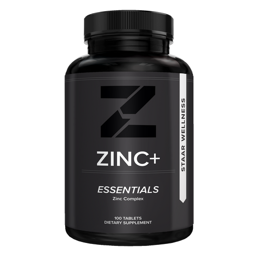 ZINC+