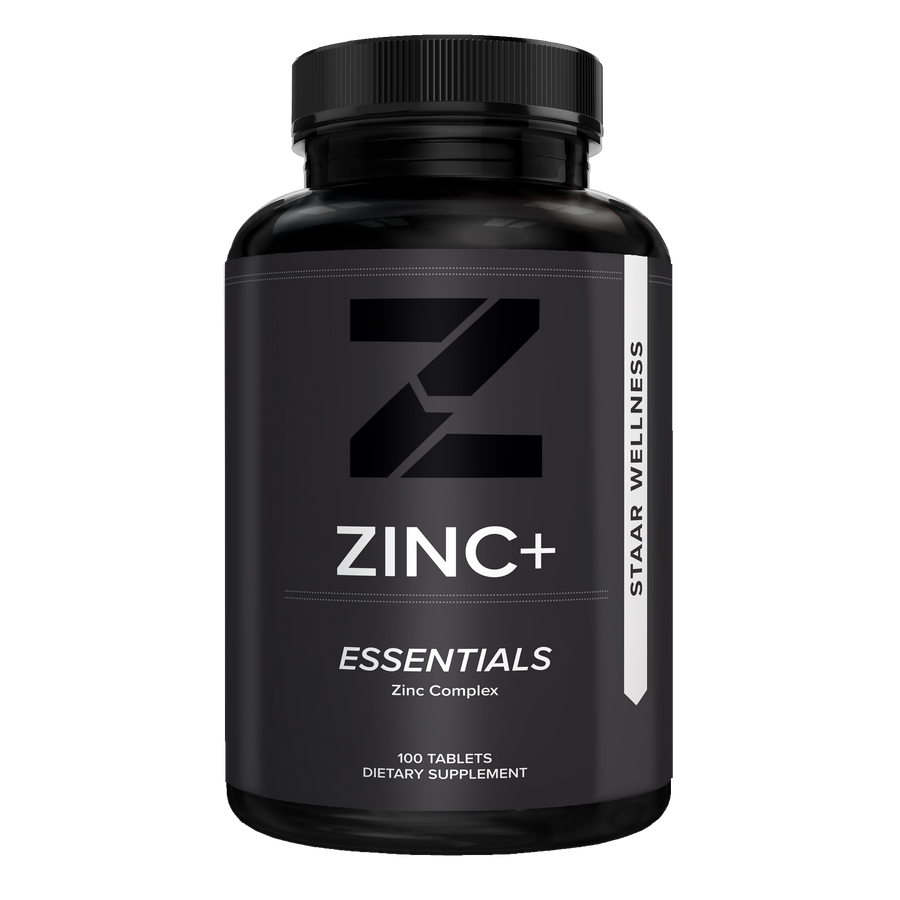 ZINC+