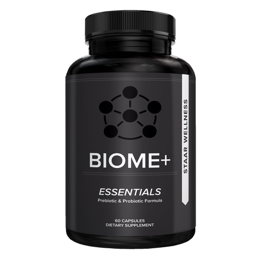 BIOME+