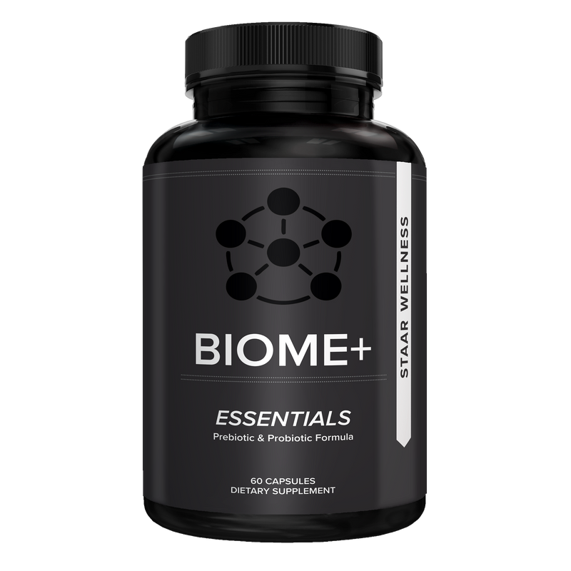 BIOME+
