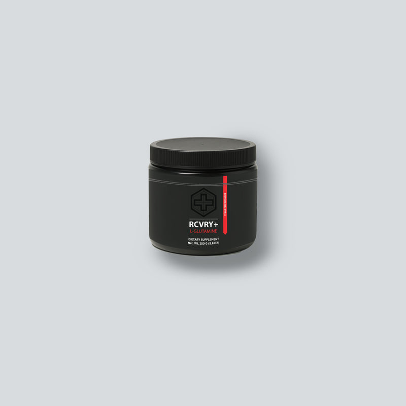 RCVRY+ (L-Glutamine)